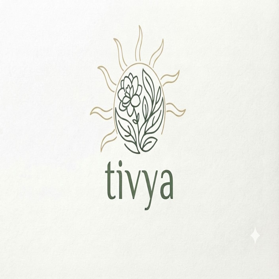 TIVYA trademark artwork