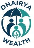 DHAIRYA WEALTH trademark artwork