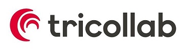 Tricollab trademark artwork