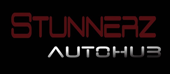 STUNNERZ AUTOHUB trademark artwork