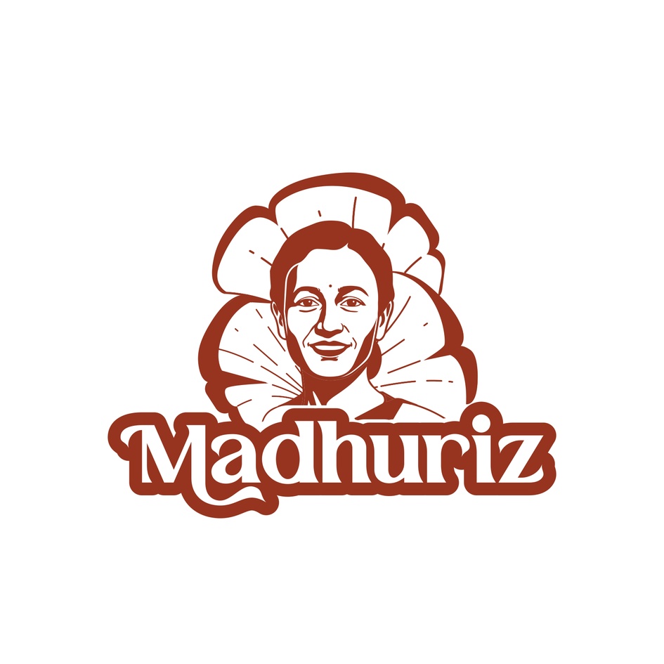 Madhuriz trademark artwork