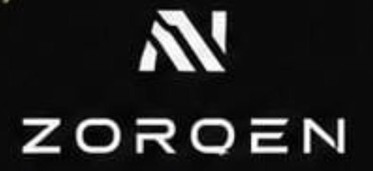 ZORQEN trademark artwork