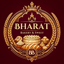 BHARAT BAKERY & SWEET trademark artwork