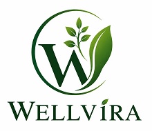 WELLVIRA trademark artwork
