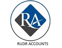 RUDR ACCOUNTS trademark artwork