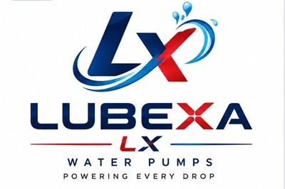 LUBEXA trademark artwork