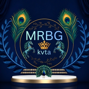MRBG KVTA trademark artwork