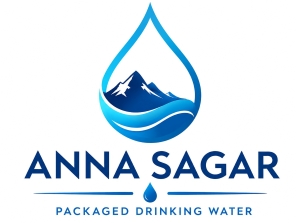 ANNA SAGAR trademark artwork