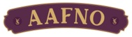 AAFNO trademark artwork