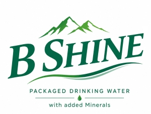 BSHINE trademark artwork