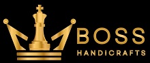 BOSS HANDICRAFTS trademark artwork