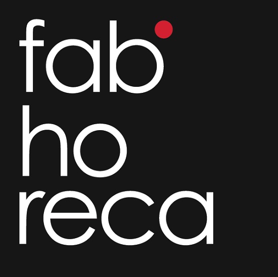 FAB HORECA (Device) trademark artwork