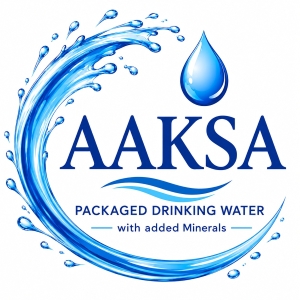 AAKSA trademark artwork