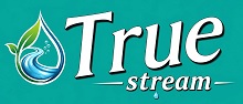 TRUE STREAM trademark artwork