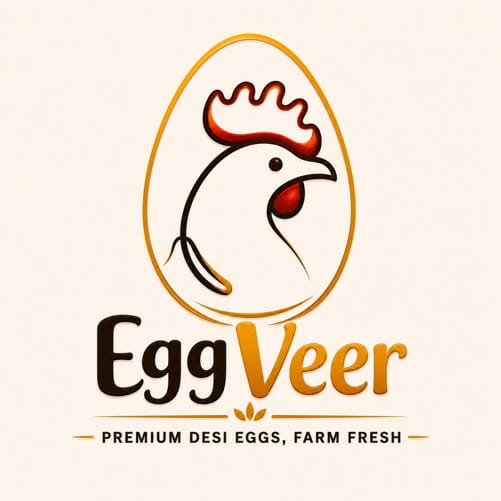 EggVeer trademark artwork