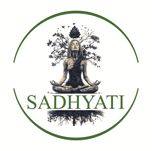 SADHYATI trademark artwork