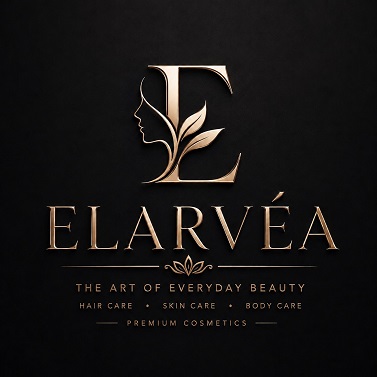ELARVEA trademark artwork