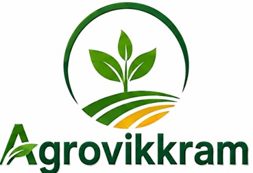 Agrovikkram trademark artwork