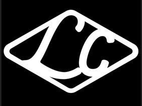 DEVICE OF LC trademark artwork