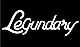 Legundary trademark artwork