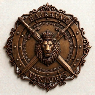 RAJRATAN VENTURES trademark artwork
