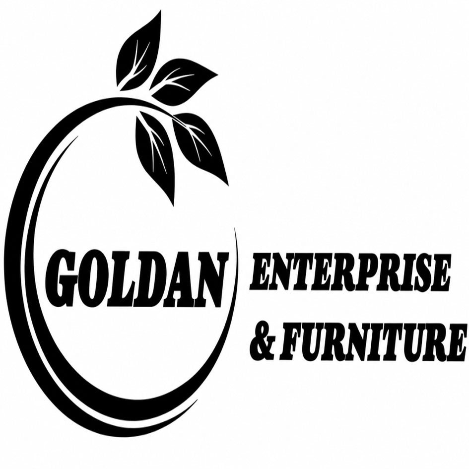 GOLDAN with DEVICE trademark artwork