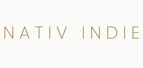 NATIV INDIE trademark artwork