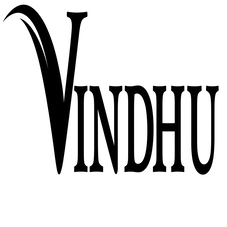 VINDHU trademark artwork