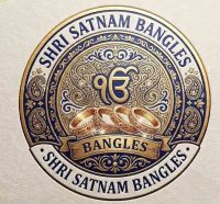 SHRI SATNAM BANGLES trademark artwork