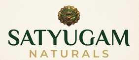 SATYUGAM NATURALS trademark artwork