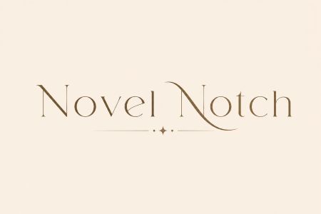 Novel Notch trademark artwork