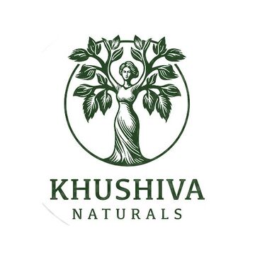 KHUSHIVA NATURALS trademark artwork