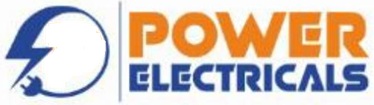 POWER ELECTRICALS trademark artwork