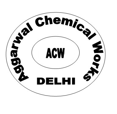 AGGARWAL CHEMICAL WORKS ACW DELHI trademark artwork