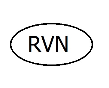 RVN trademark artwork