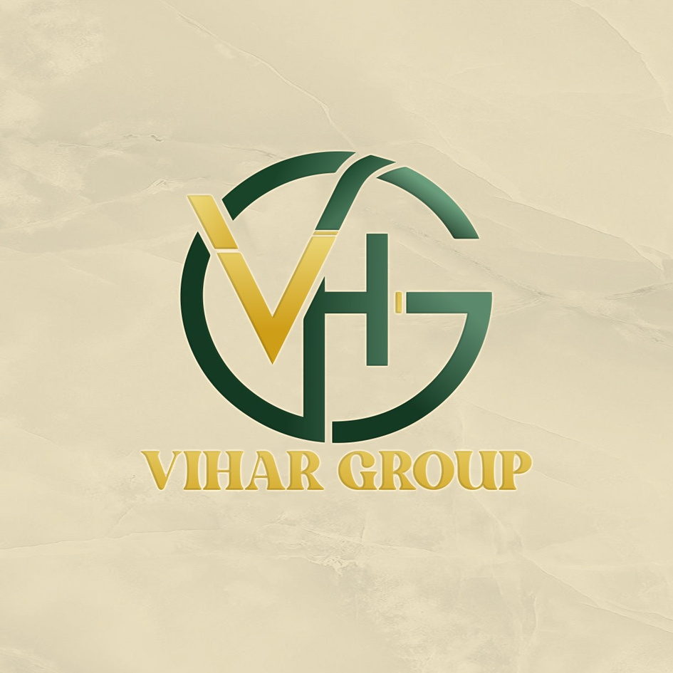 VIHAR GROUP trademark artwork