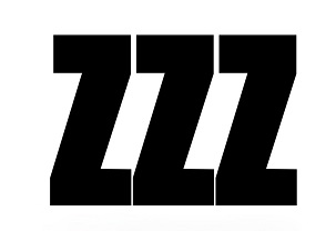 ZZZ trademark artwork
