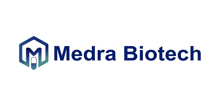 Medra Biotech trademark artwork