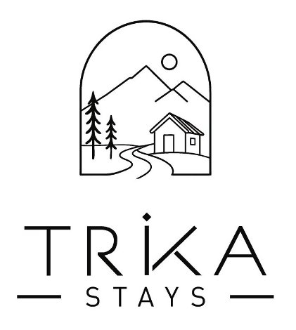 TRIKASTAYS trademark artwork