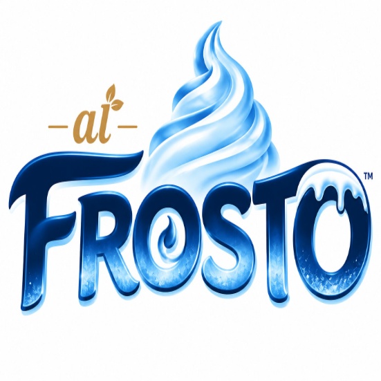 AL FROSTO trademark artwork