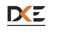 DKE trademark artwork