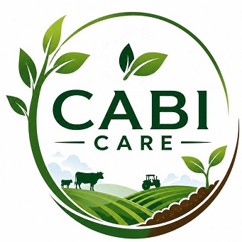 CABI trademark artwork
