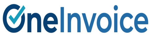 OneInvoice trademark artwork