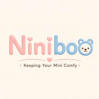 Niniboo trademark artwork
