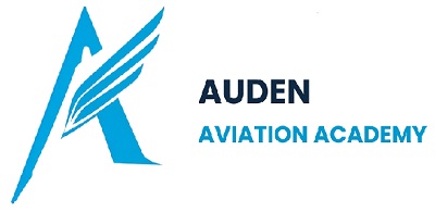 AUDEN AVIATION ACADEMY trademark artwork