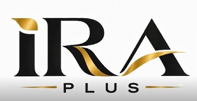 iRA PLUS trademark artwork