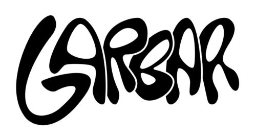 GARBAR trademark artwork