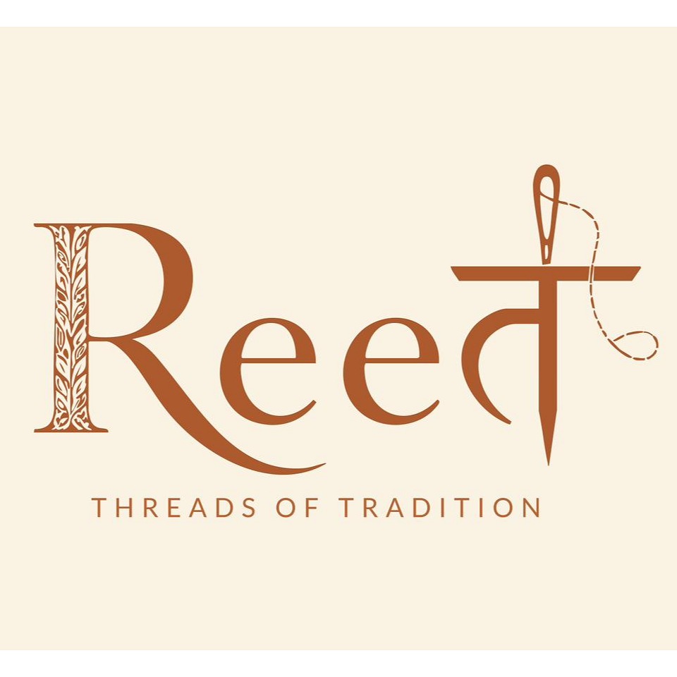 REET-THREADS OF TRADITION trademark artwork