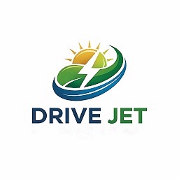 DRIVE JET trademark artwork