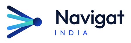 Navigat India trademark artwork